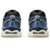 Gel-Nimbus 9 «Black Pure Silver Blue»
