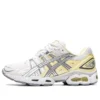 Gel-Nimbus 9 «Blanco, Plata, Amarillo»