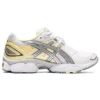 Gel-Nimbus 9 «Blanco, Plata, Amarillo»