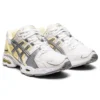Gel-Nimbus 9 «Blanco, Plata, Amarillo»