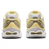 Gel-Nimbus 9 «Blanco, Plata, Amarillo»