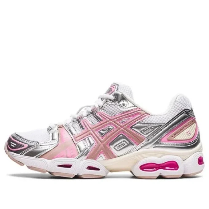 Gel-Nimbus 9 «Candy Floss»