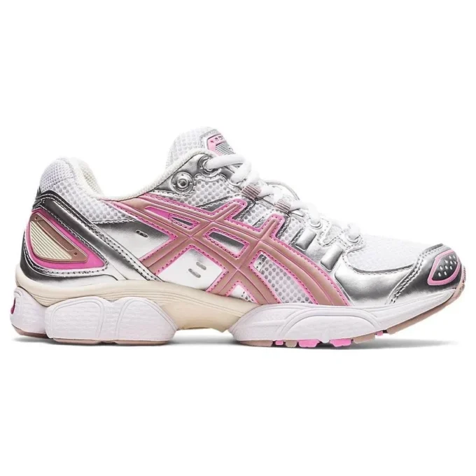 Gel-Nimbus 9 «Candy Floss»