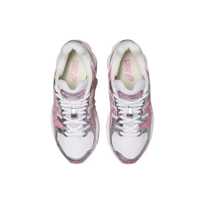 Gel-Nimbus 9 «Candy Floss»