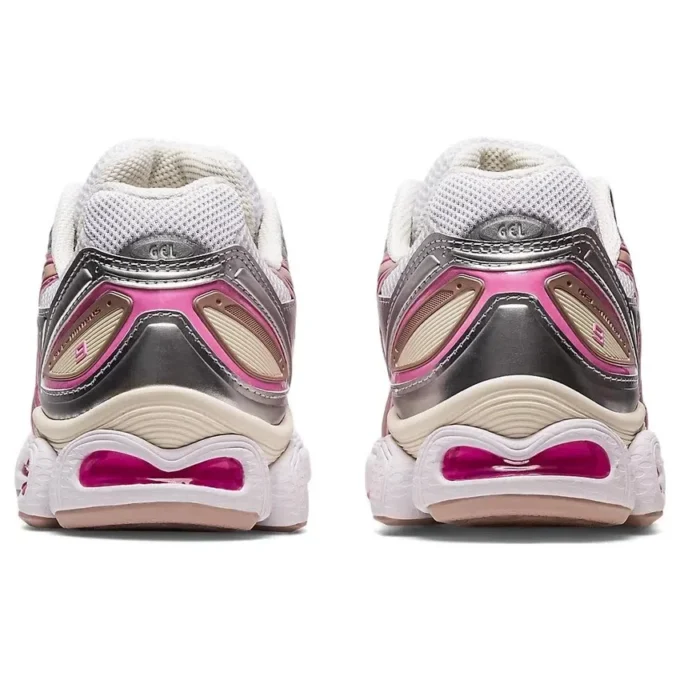 Gel-Nimbus 9 «Candy Floss»