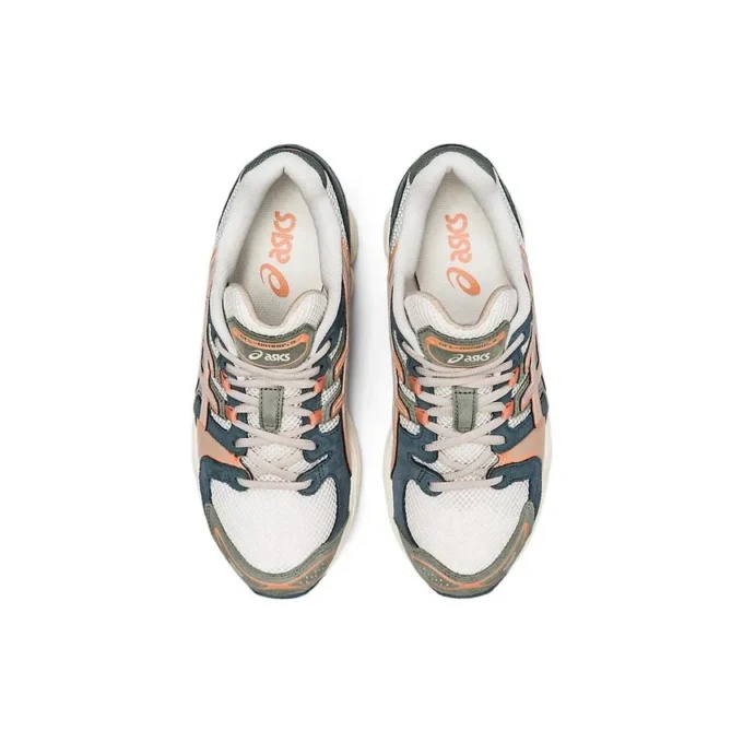 Gel-Nimbus 9 «Cream Feather Grey»