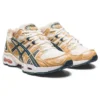 Gel-Nimbus 9 «Cream Ironclad»