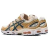 Gel-Nimbus 9 «Cream Ironclad»