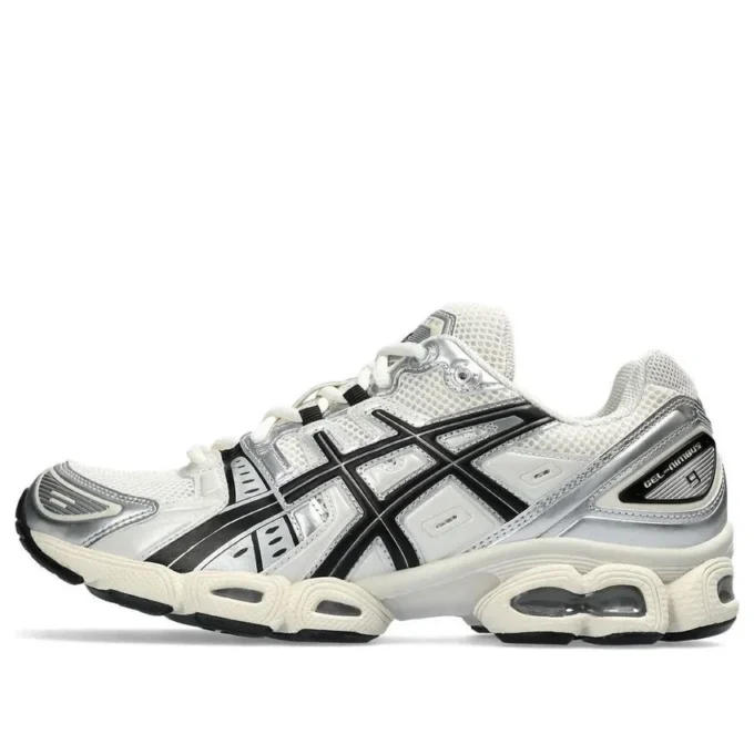 Gel-Nimbus 9 «Crema Negro»