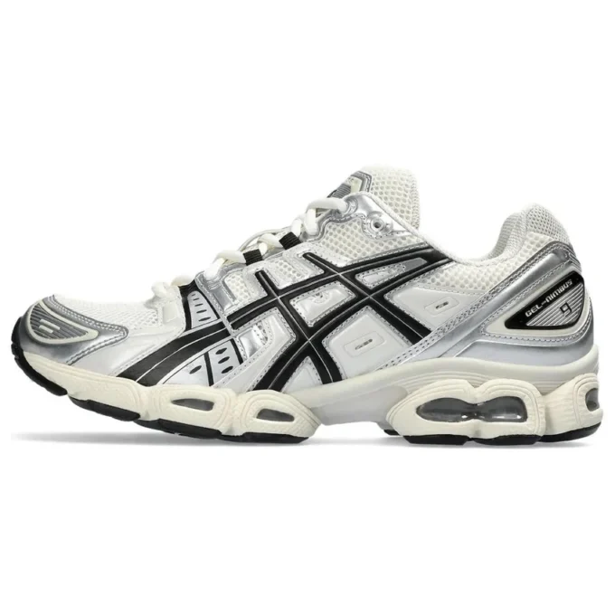 Gel-Nimbus 9 «Crema Negro»