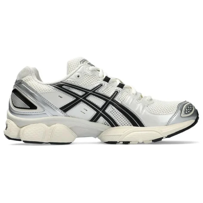 Gel-Nimbus 9 «Crema Negro»