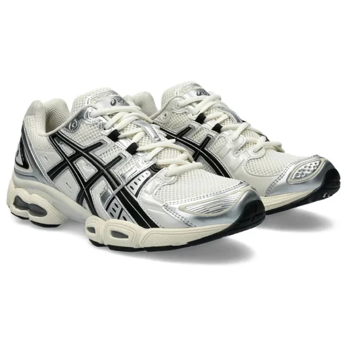Gel-Nimbus 9 «Crema Negro»