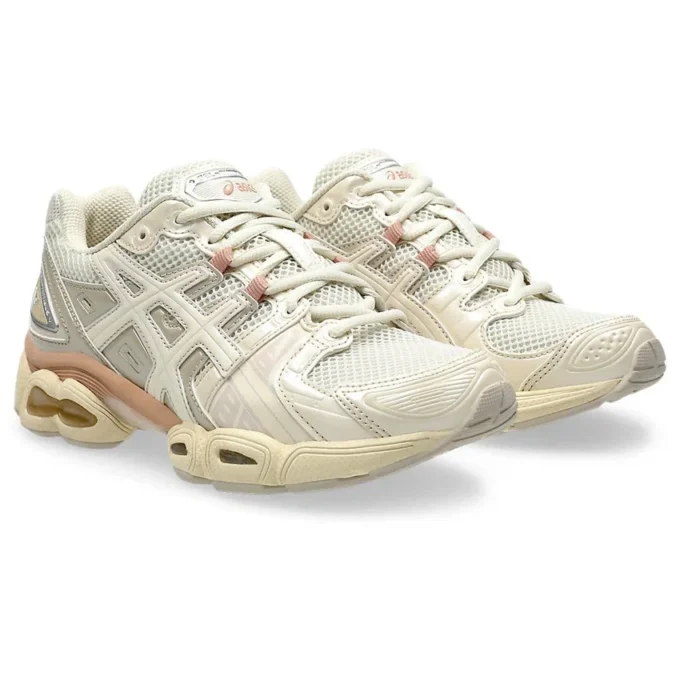 Gel-Nimbus 9 «Crema roble pálido»