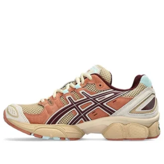 Gel-Nimbus 9 «Dune Port Royal»