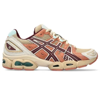 Gel-Nimbus 9 «Dune Port Royal»