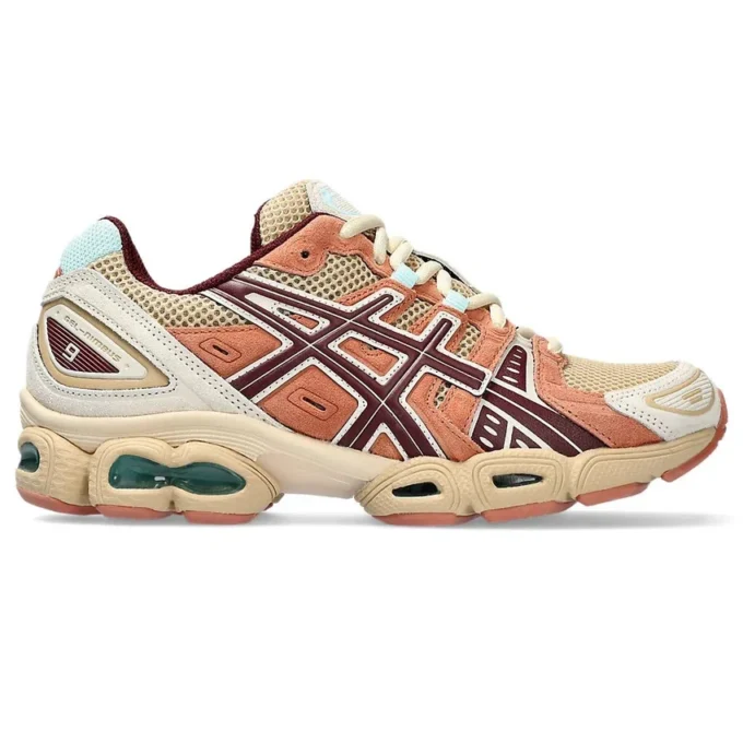 Gel-Nimbus 9 «Dune Port Royal»