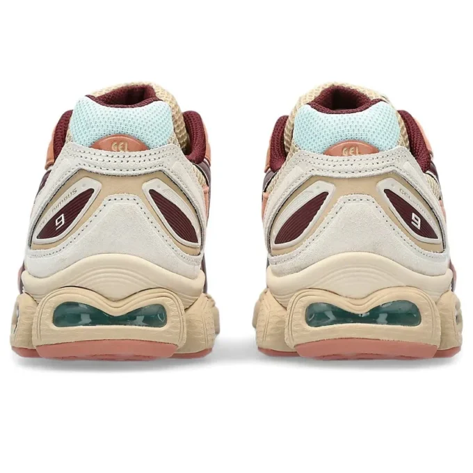 Gel-Nimbus 9 «Dune Port Royal»