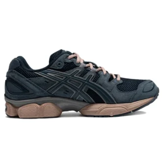 Gel-Nimbus 9 «French Blue Tarmac»