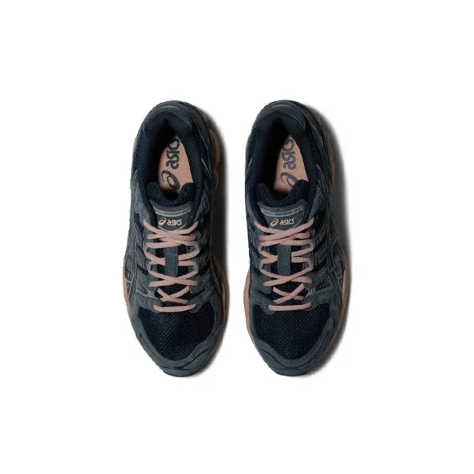 Gel-Nimbus 9 «French Blue Tarmac»