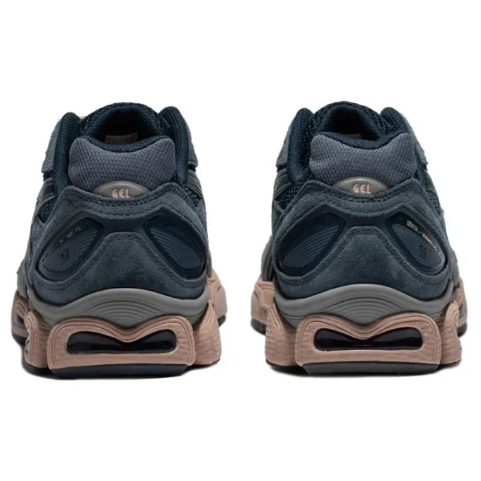 Gel-Nimbus 9 «French Blue Tarmac»