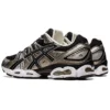 Gel-Nimbus 9 «Frosted Almond Black»