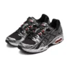 Gel-Nimbus 9 «Graphite Grey Silver»