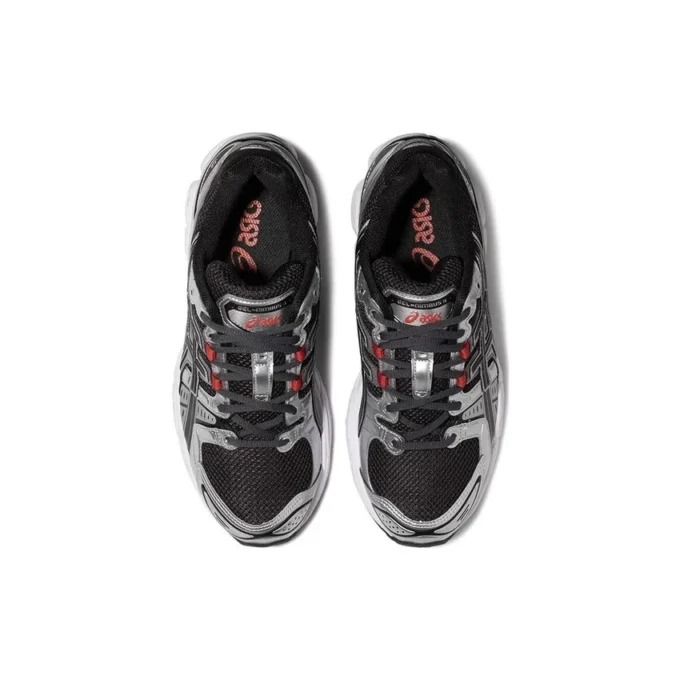 Gel-Nimbus 9 «Graphite Grey Silver»