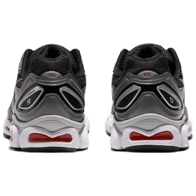 Gel-Nimbus 9 «Graphite Grey Silver»