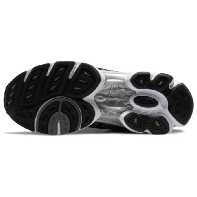 Gel-Nimbus 9 «Graphite Grey Silver»