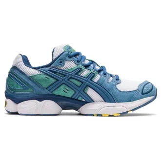 Gel-Nimbus 9 «Grey Floss Aqua»