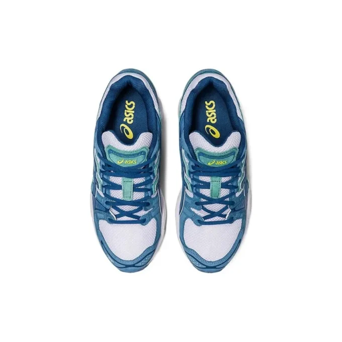 Gel-Nimbus 9 «Grey Floss Aqua»