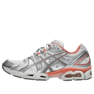 Gel-Nimbus 9 «Gris nube/Gris arcilla»