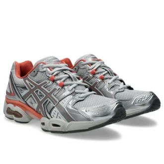 Gel-Nimbus 9 «Gris nube/Gris arcilla»