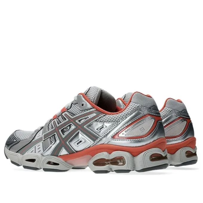 Gel-Nimbus 9 «Gris nube/Gris arcilla»