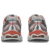 Gel-Nimbus 9 «Gris nube/Gris arcilla»
