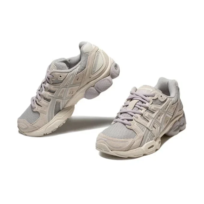 Gel-Nimbus 9 «Gris ostra y abedul»