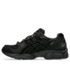 Gel-Nimbus 9 GTX x Asics ENNOY «Triple Black»