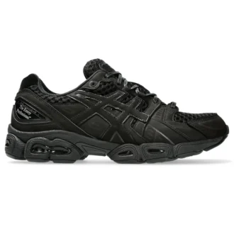 Gel-Nimbus 9 GTX x Asics ENNOY «Triple Black»