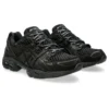Gel-Nimbus 9 GTX x Asics ENNOY «Triple Black»