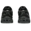 Gel-Nimbus 9 GTX x Asics ENNOY «Triple Black»