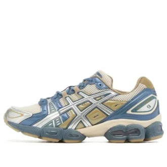 Gel-Nimbus 9 «Ironclad»