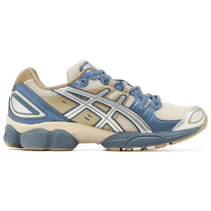 Gel-Nimbus 9 «Ironclad»