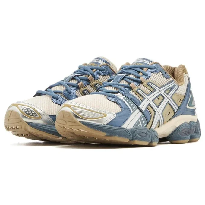 Gel-Nimbus 9 «Ironclad»