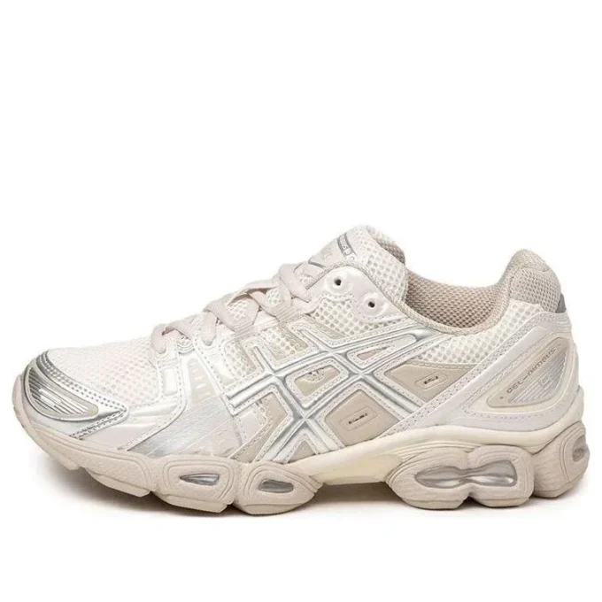 Gel-Nimbus 9 «Mineral Beige»