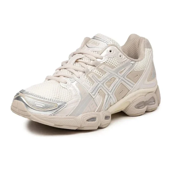 Gel-Nimbus 9 «Mineral Beige»