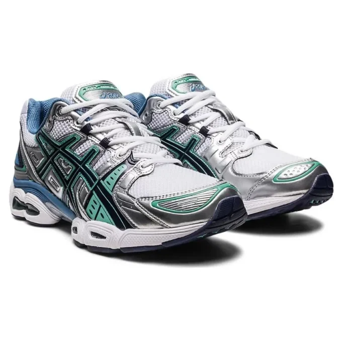 Gel-Nimbus 9 «Mint Steel Blue»