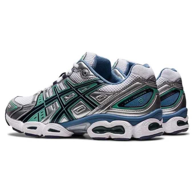 Gel-Nimbus 9 «Mint Steel Blue»