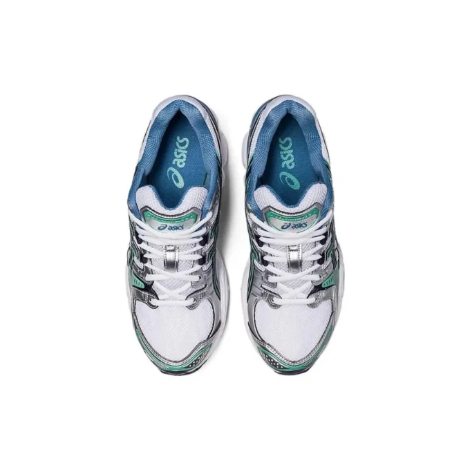 Gel-Nimbus 9 «Mint Steel Blue»