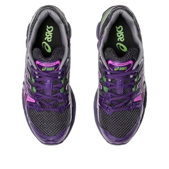Gel-Nimbus 9 «Night Shade Orchid»