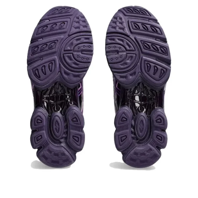 Gel-Nimbus 9 «Night Shade Orchid»